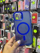 Funda Tornasol Case Para iPhone 15