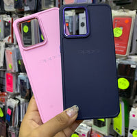 Funda Uso Rudo Para Oppo Reno 7 4G