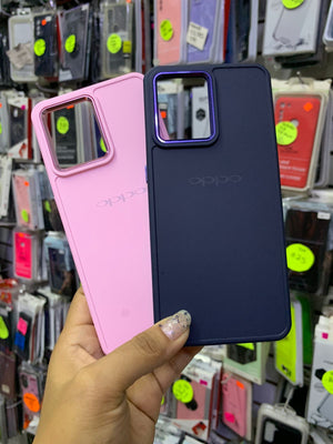 Funda Uso Rudo Para Oppo Reno 7 4G