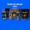 PERFUME 100 ML