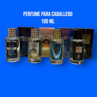 PERFUME 100 ML