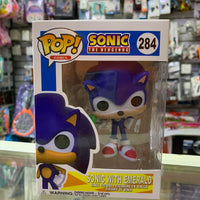 Figura Sonic Funk