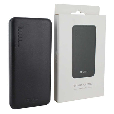 POWER BANK 1HORA 10000 MAH GAR094