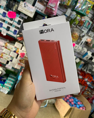 Power Bank 10000 mAh GAR263