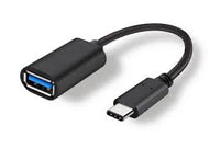 Adaptador Otg Tipo C a USB