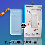 PowerBank 10,000 mAh K064