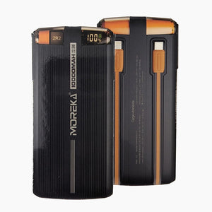 Power Bank Moreka 10000 mAh K071 (Copia)