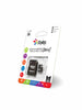 Memoria Micro SD MICROSD 16Gb Stylos