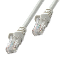 Cable Ethernet 5 Metros Patch Categoria 5E