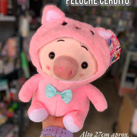 Peluche Cerdito