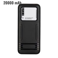 POWER BANK  20000 MAH PL-25