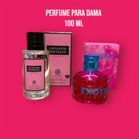 PERFUME 100 ML