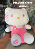 Peluche Kitty 45CM