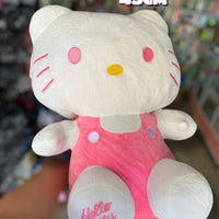 Peluche Kitty 45CM