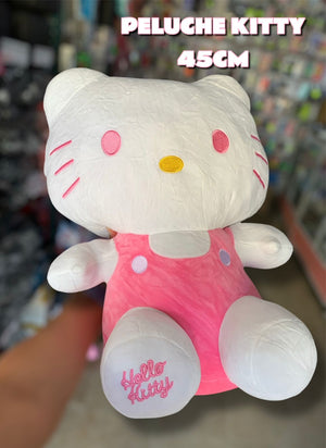 Peluche Kitty 45CM