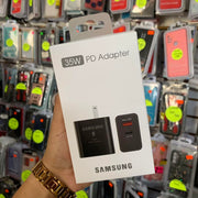 Cargador Samsung 35W Tipo C