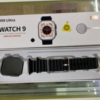 Smartwatch Watch 9