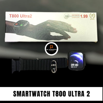 Smartwatch T800 Ultra 2