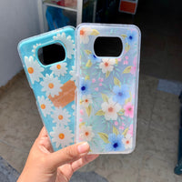 Funda Diseño GF Case Para Xiaomi X3 / Poco X3 Pro