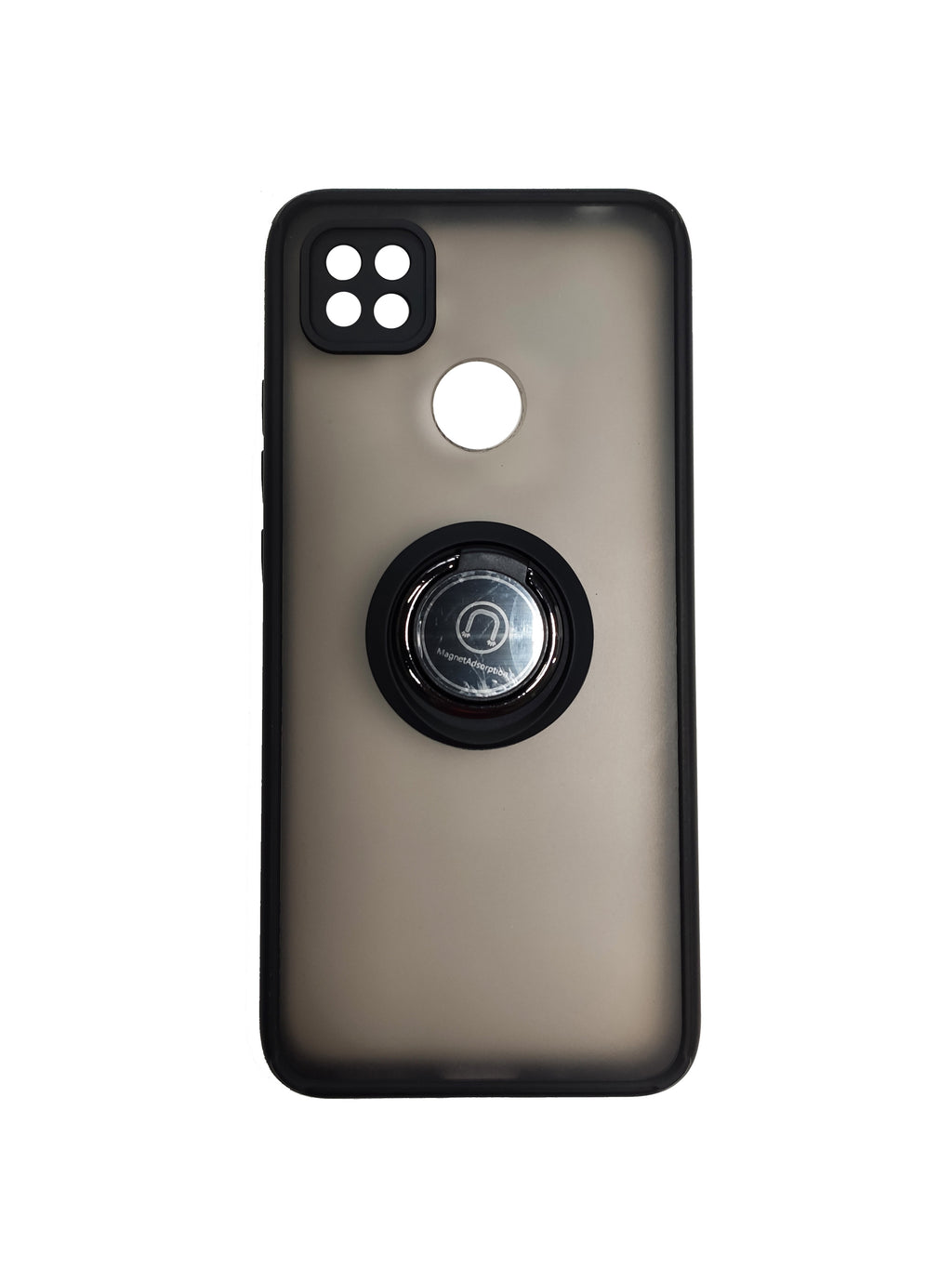 Funda Con Protección De Camara Para Xiaomi Redmi 9C