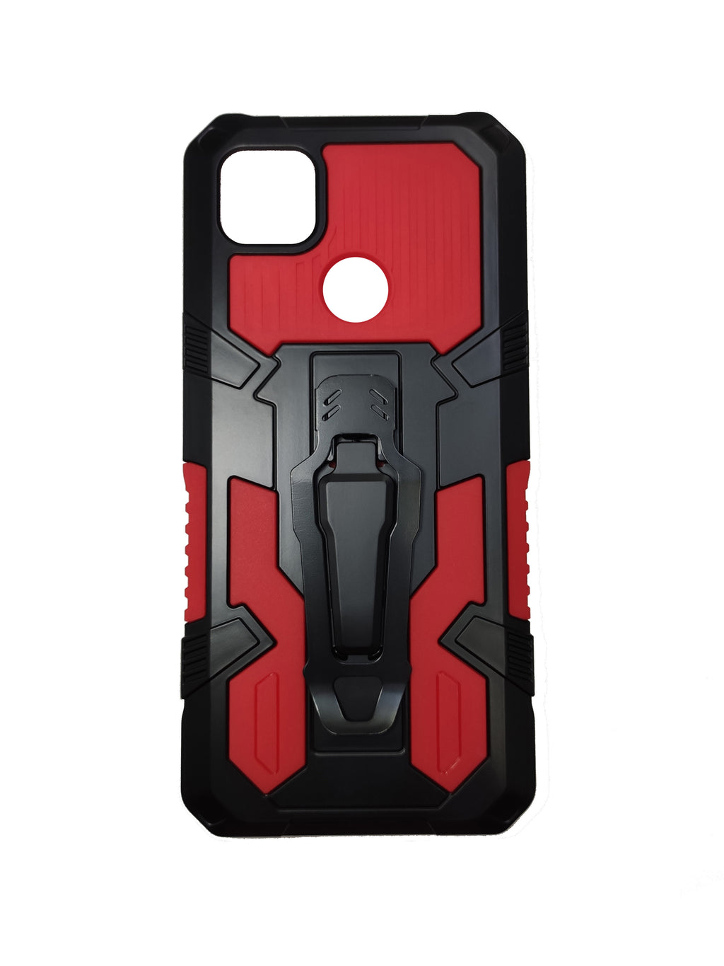 Funda Con Clip Para Xiaomi Redmi 9C