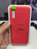 Funda Silicon para Samsung A50 A50S A30S