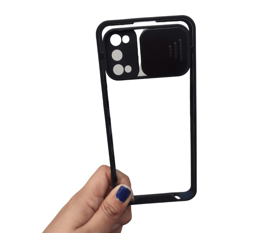 FUNDA WINDOWS CASE SC PARA REALME 7 PRO