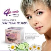 CREMA CONTORNO DE OJOS PROSA 4 EN 1