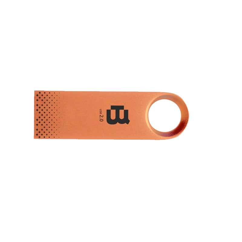 Memoria USB BLACKPCS 8GB MU2108