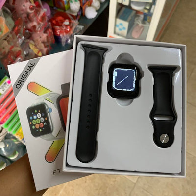 Reloj Smartwatch FT80 (ASOC)