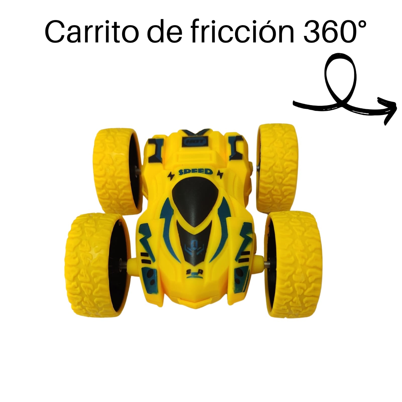 Carro friccion best sale