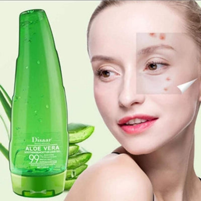 GEL PENCA DE ALOE VERA