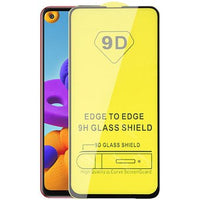 Mica 9D Completa para Samsung A21s