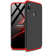 Funda 360 GKK para Xiaomi Redmi Note 7 / Note 7 Pro