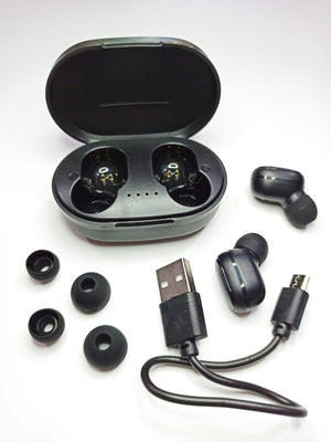 Audifonos bluetooth A7S (JIC)