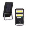 LAMPARA SOLAR JX-228