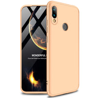 Funda 360 GKK para Xiaomi Redmi Note 7 / Note 7 Pro