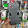 Funda Uso Rudo Con Clip Bibercas Para Xiaomi K40 Gaming