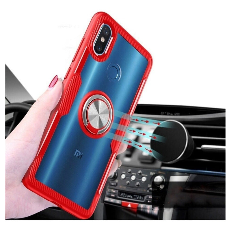 Funda Para Xiaomi Redmi Note 5 / Note 5 Pro