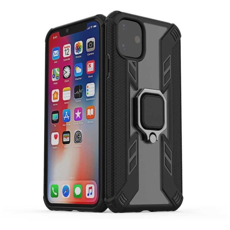 Funda Anillo Para iPhone 11