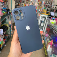 Funda Silicon Para iPhone 12 Pro