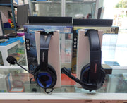 Audifonos Gamer Moreka