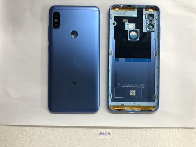 Tapa Trasera Para Xiaomi Redmi Note 6 Pro