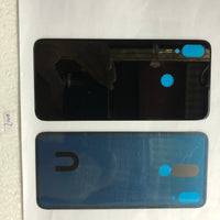 Tapa Trasera De Glass Para Xiaomi Redmi Note 7