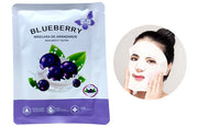 MASCARILLA BLUEBERRY