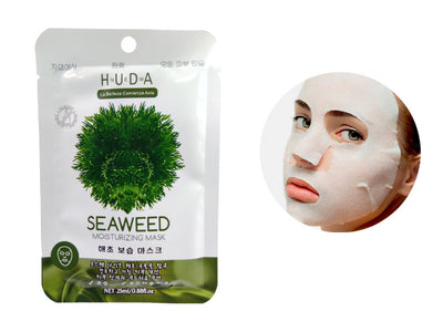 MASCARILLA SEAWEED HUDA