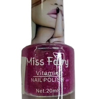 ESMALTE MISS FAIRY