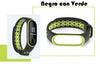 Pulsera Banda de reemplazo Sport Mijobs para Xiaomi Mi Band 3 / Mi Band 4