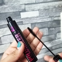 RIMEL MASCARA VOLUMIZER