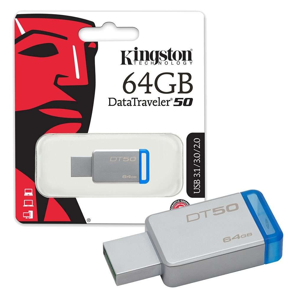 Memoria USB 64GB